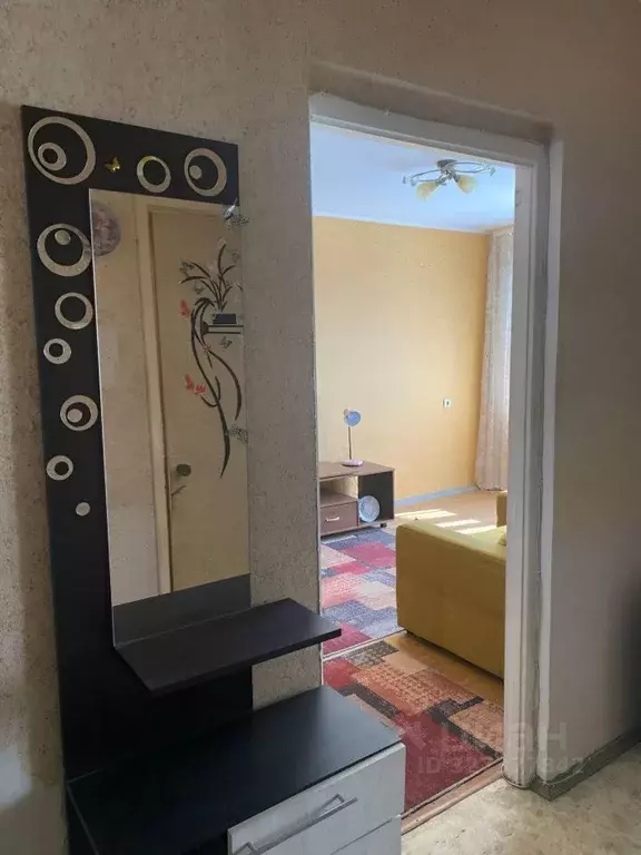 1-к кв. Самарская область, Тольятти ул. Голосова, 95 (33.7 м) - Фото 2