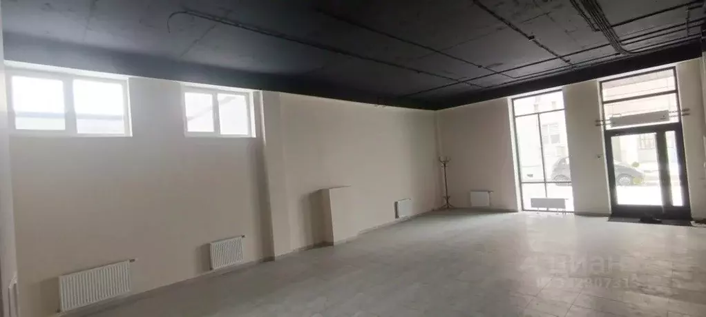 Помещение свободного назначения в Татарстан, Казань ул. Кул Гали, 10 ... - Фото 2