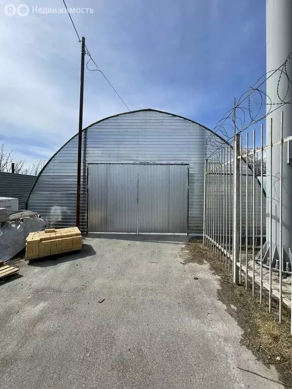 Склад (200 м) - Фото 1