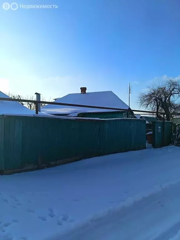 Дом в деревня Полевая, Набережная улица, 133 (66.4 м) - Фото 2