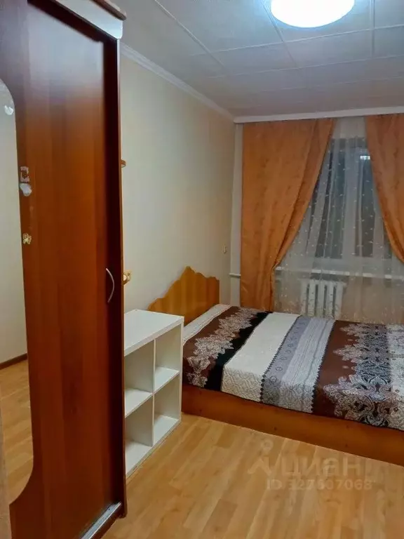 Комната Татарстан, Казань ул. Сафиуллина, 8 (16.0 м) - Фото 2