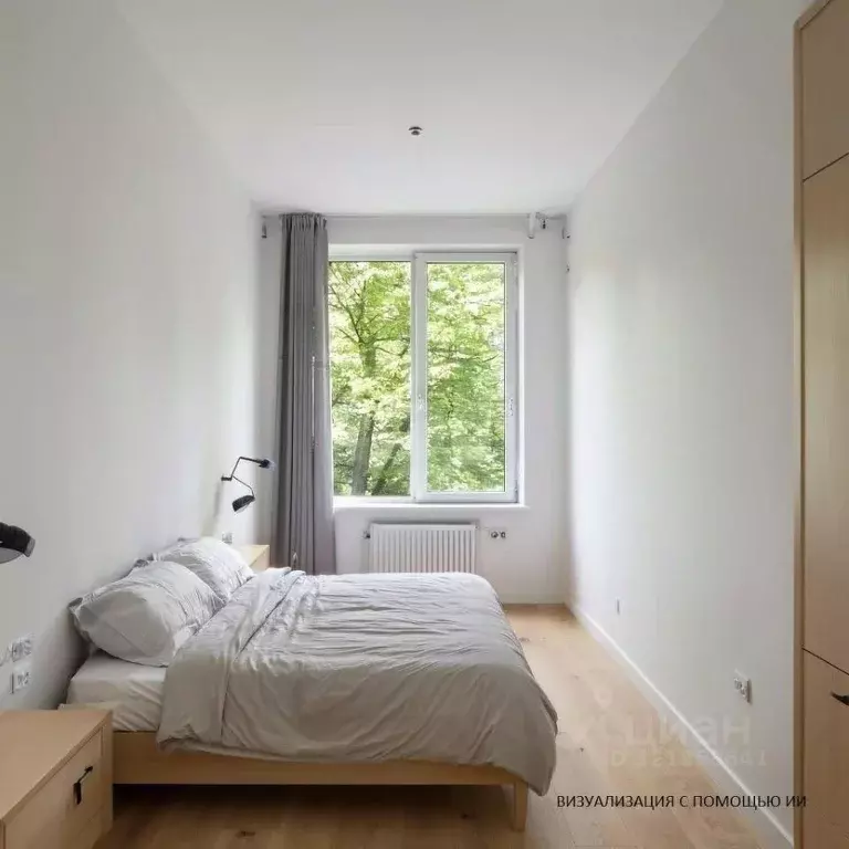 2-к кв. Кемеровская область, Кемеровский район, пос. Металлплощадка ... - Фото 2