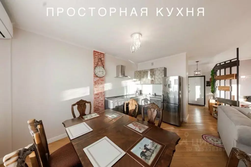 Студия Брянская область, Брянск Красноармейская ул., 130 (47.0 м) - Фото 1