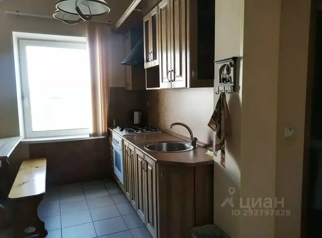 Комната Калужская область, Калуга пер. 2-й Берендяковский, 1А - Фото 2