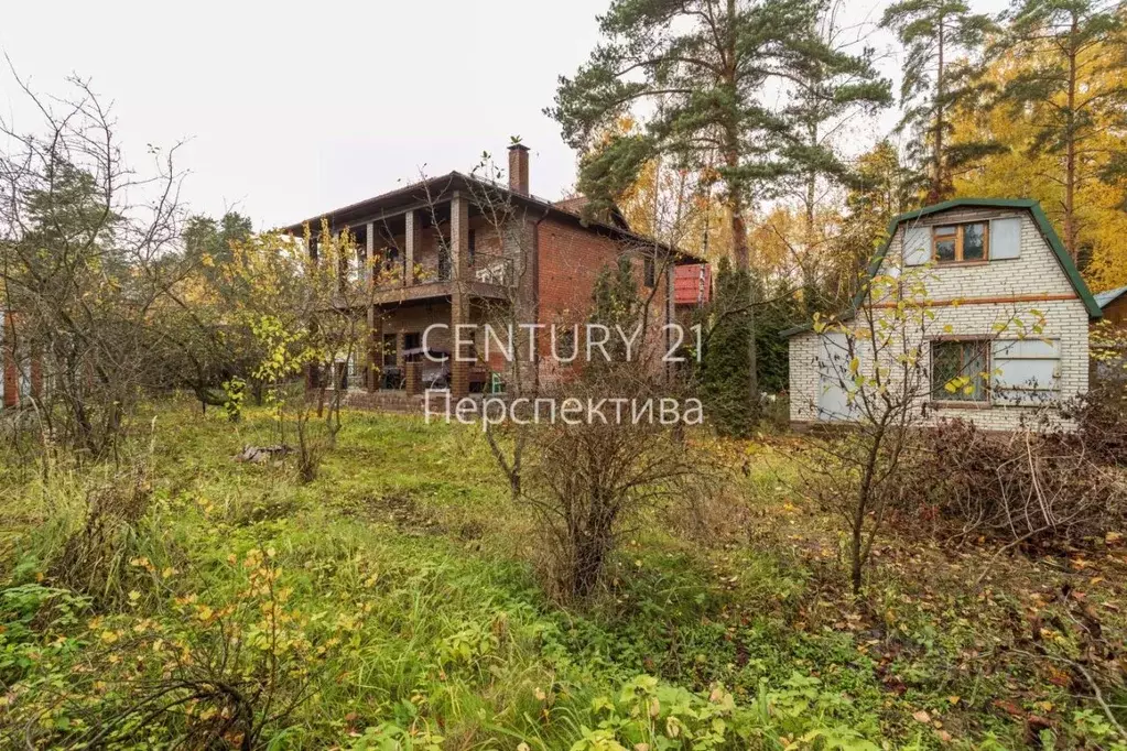 Дом в Московская область, Котельники Горняк СНТ, 47 (245 м) - Фото 2