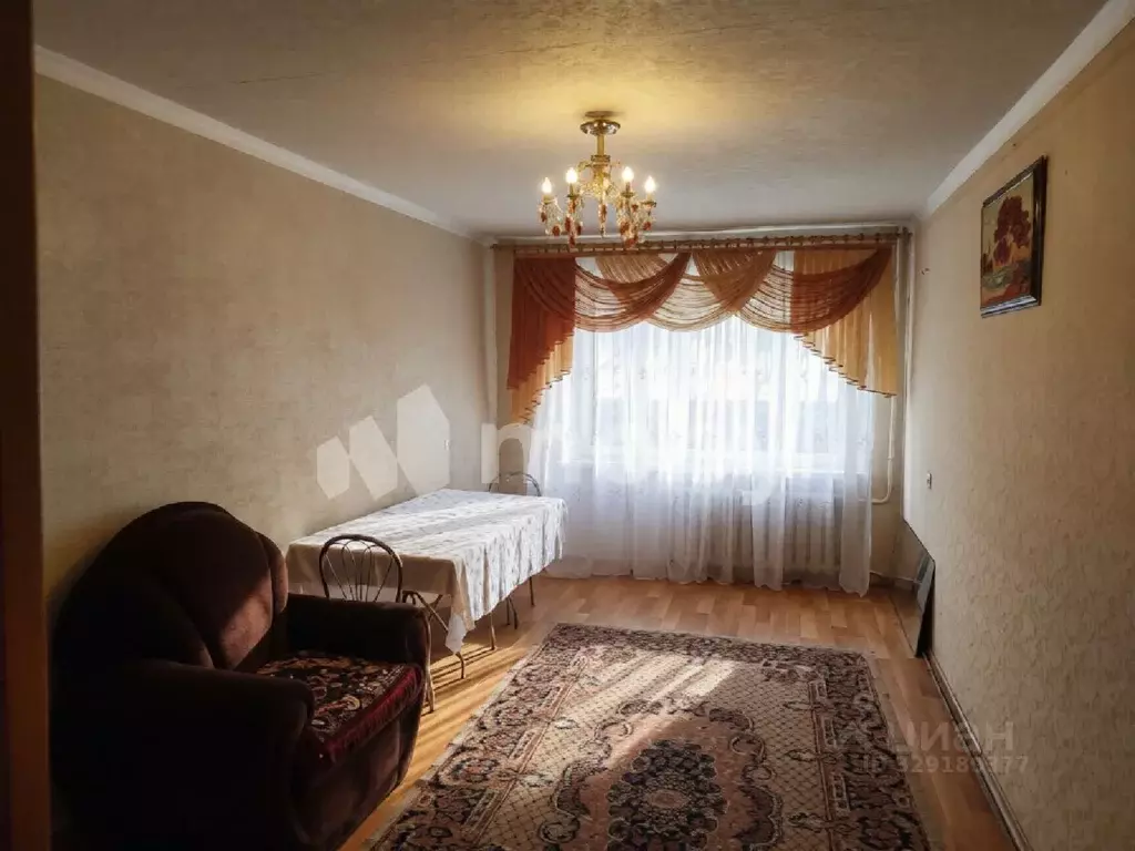 2-к кв. Калининградская область, Гурьевск Заречная ул., 36Б (48.4 м) - Фото 2