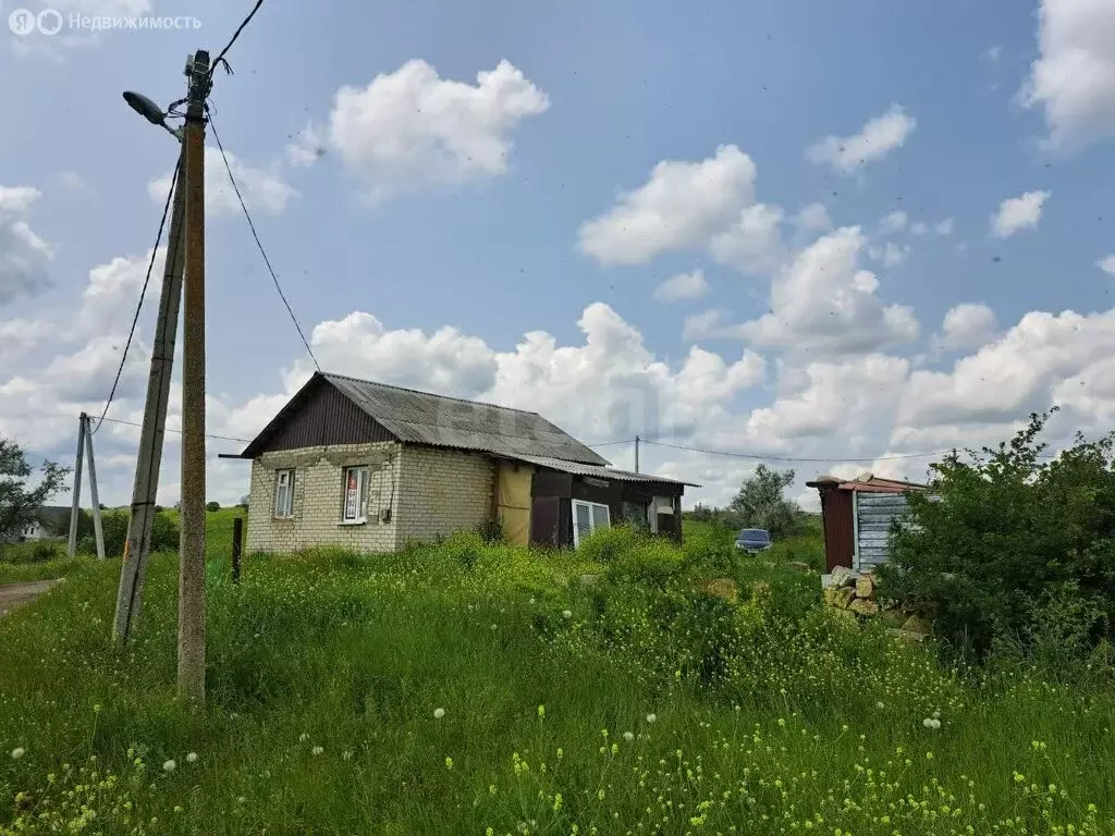Дом в село Надежда, Мутнянская улица (37.9 м) - Фото 0