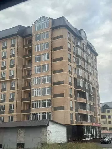 2-к. квартира, 68 м, 4/9 эт. - Фото 0