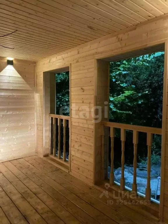 Дом в Башкортостан, Уфимский район, Михайловский сельсовет, Озерки СНТ ... - Фото 2