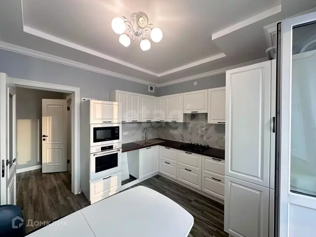 Продаётся 1-к квартира, 39.1 м - Фото 0