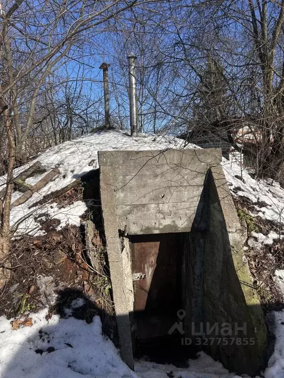 Коттедж в Ленинградская область, Никольское Тосненский район, Зеленая ... - Фото 1