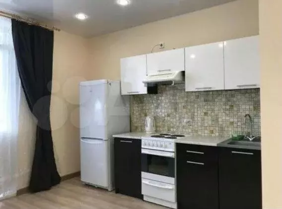 Квартира-студия, 21 м, 17/20 эт. - Фото 0