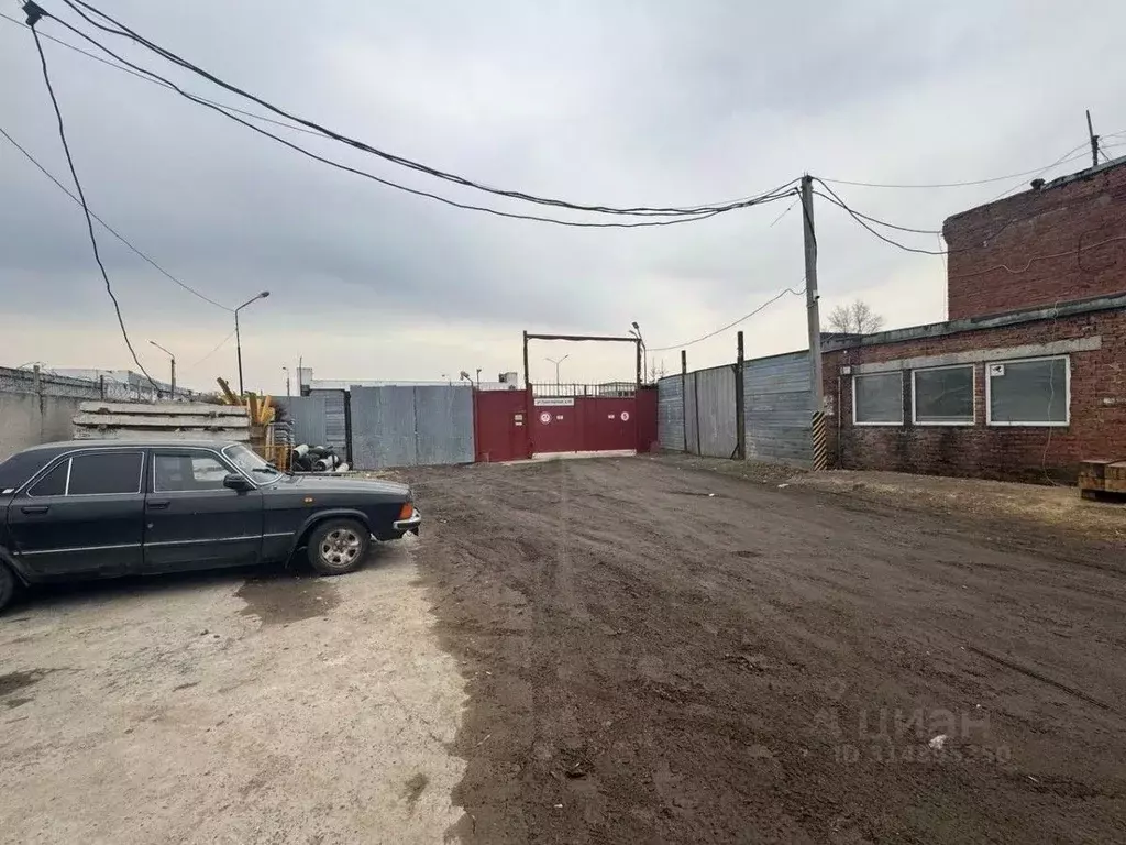 Помещение свободного назначения в Московская область, Реутов ... - Фото 1