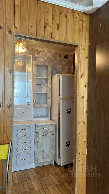 Комната Белгородская область, Белгород ул. Щорса, 22 (18.0 м) - Фото 2