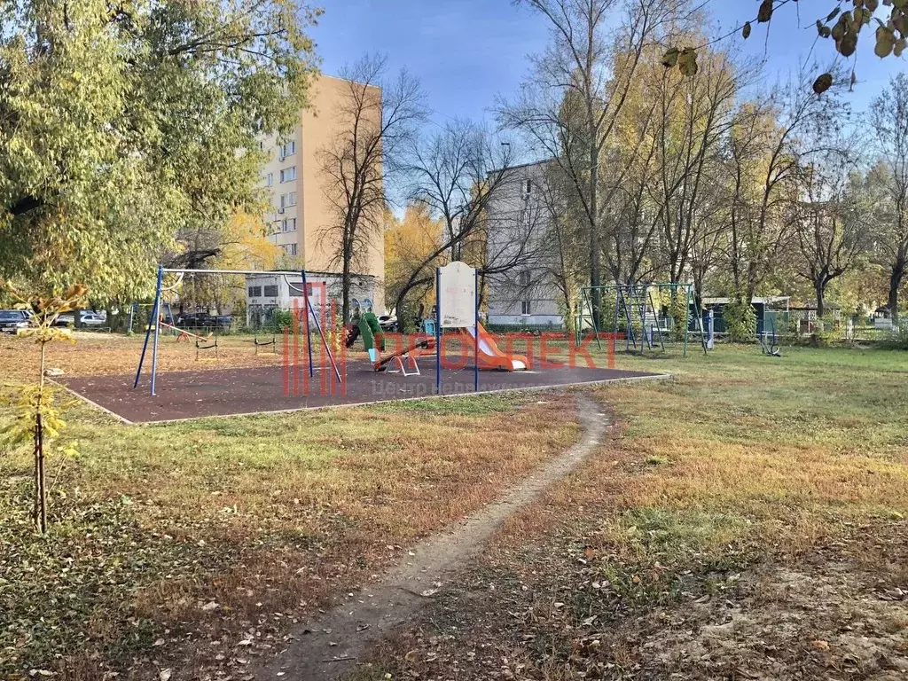 4-к кв. Пензенская область, Пенза просп. Победы, 140 (67.9 м) - Фото 2