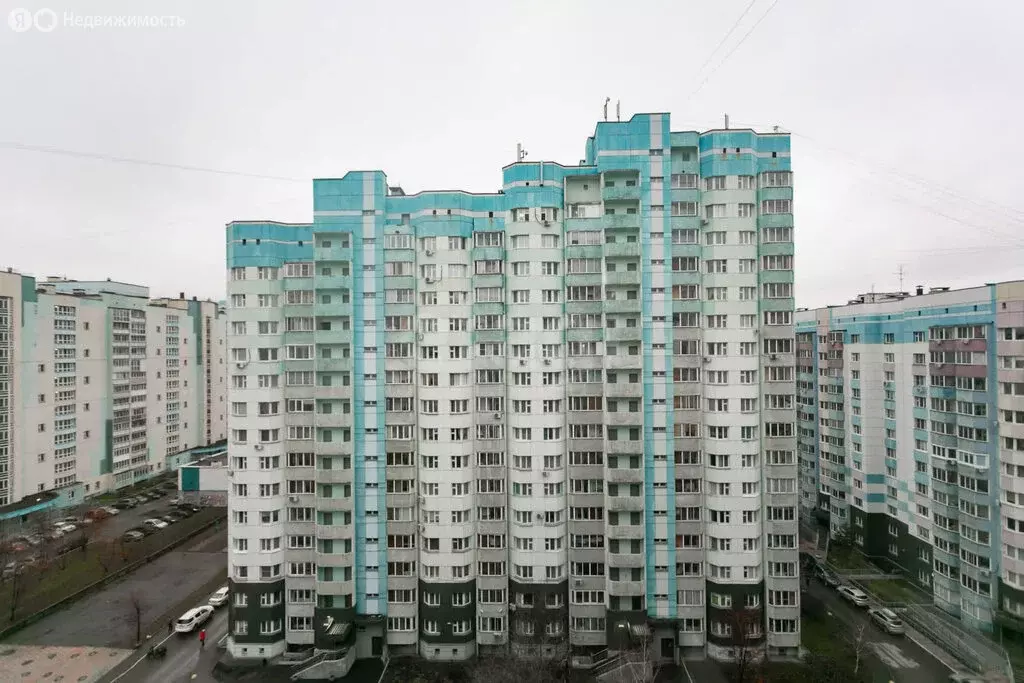 Квартира-студия: Новосибирск, Ленинский район, микрорайон Горский, ... - Фото 2