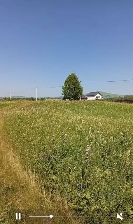 Участок в Алтай, Майминский район, с. Подгорное  (0.15 сот.) - Фото 0
