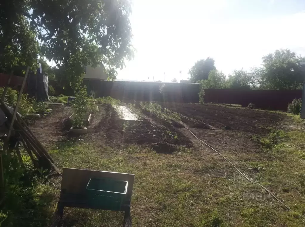 Дом в Московская область, Воскресенск городской округ, д. Свистягино ... - Фото 2