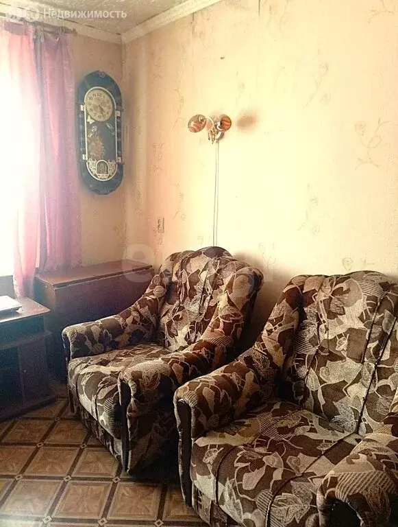 2-комнатная квартира: село Великомихайловка, улица Каховка, 62 (39 м) - Фото 2