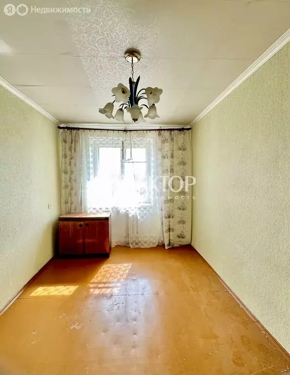 2-комнатная квартира: Кострома, Депутатская улица, 58 (33.3 м) - Фото 0