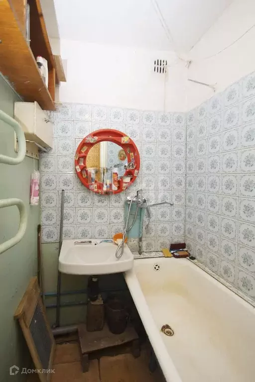 Продаётся 3-к квартира, 57.9 м - Фото 0