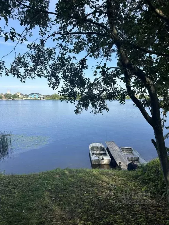 Участок в Тверская область, Калининский муниципальный округ, д. ... - Фото 0