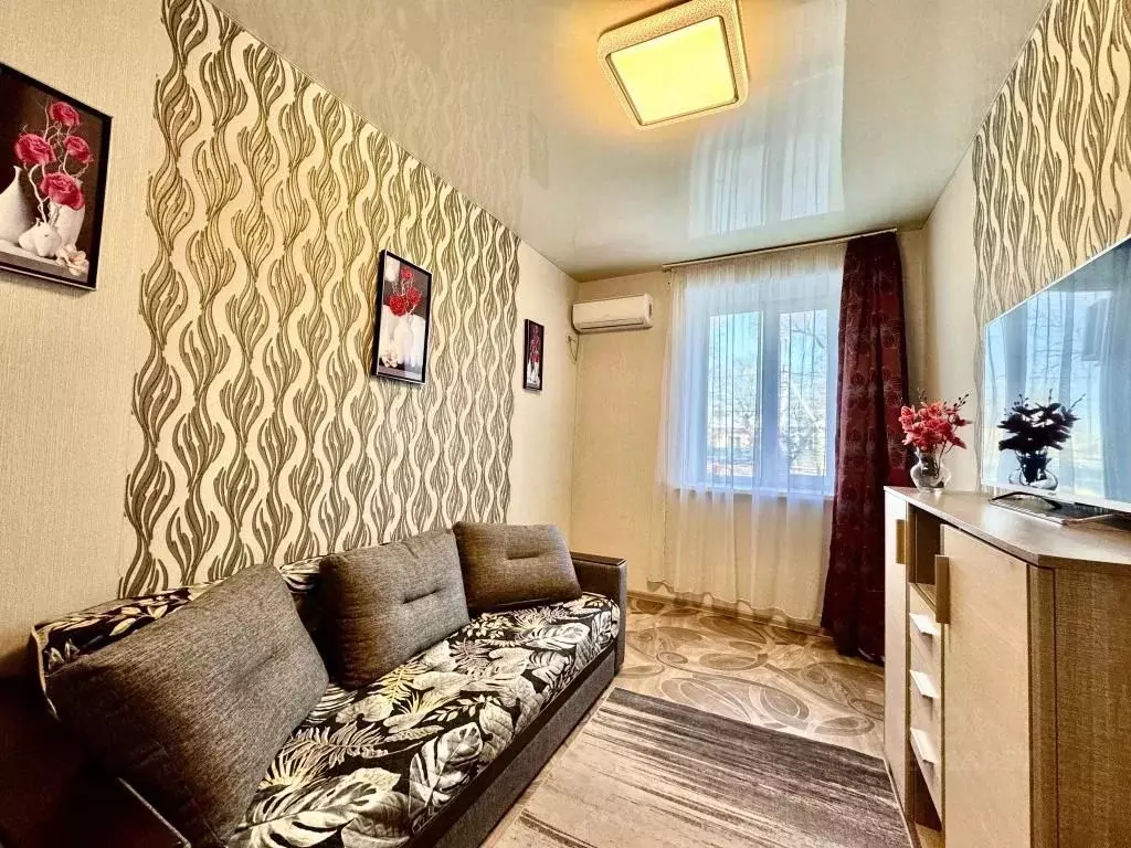 2-к кв. Приморский край, Уссурийск ул. Агеева, 42 (40.0 м) - Фото 1
