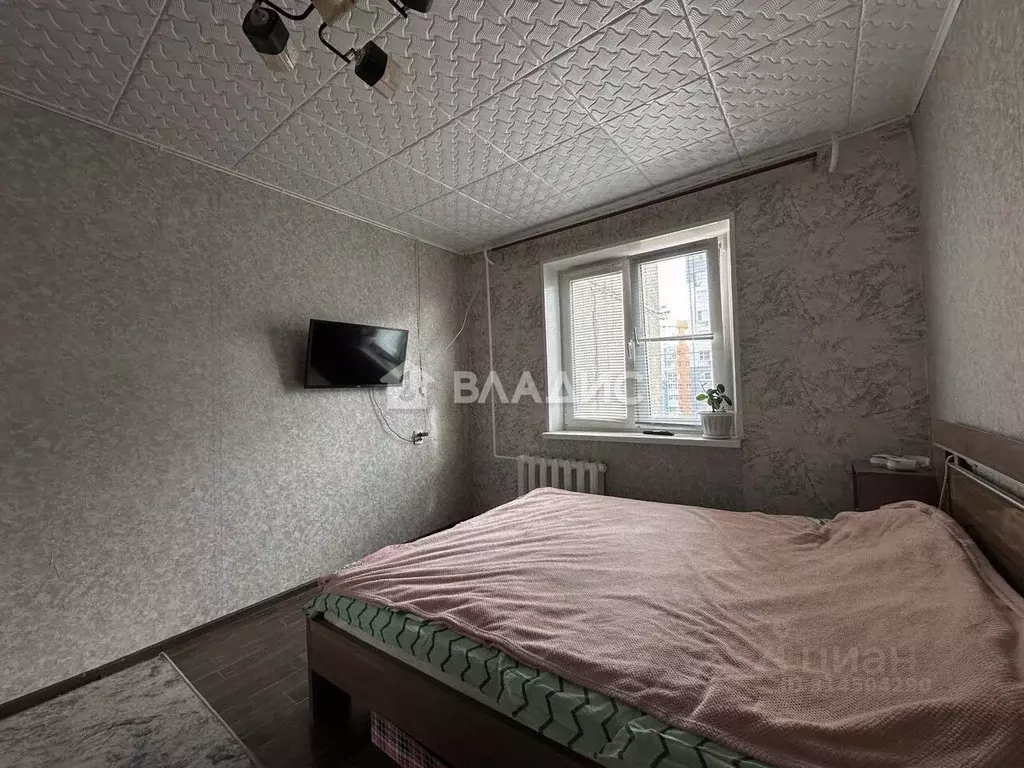 1-к кв. Нижегородская область, Нижний Новгород Народная ул., 46 (21.9 ... - Фото 1