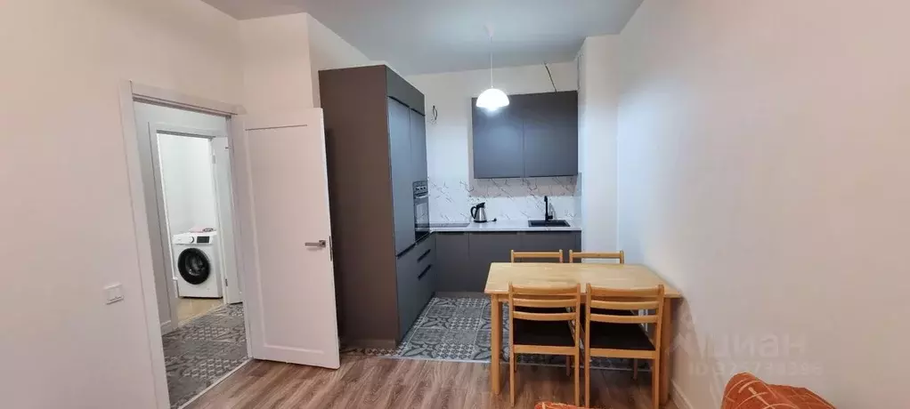 2-к кв. Москва Сосенское поселение, просп. Куприна, 3к1 (39.5 м) - Фото 1