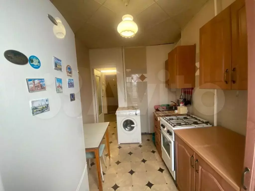 3-к. квартира, 60 м, 7/9 эт. - Фото 0