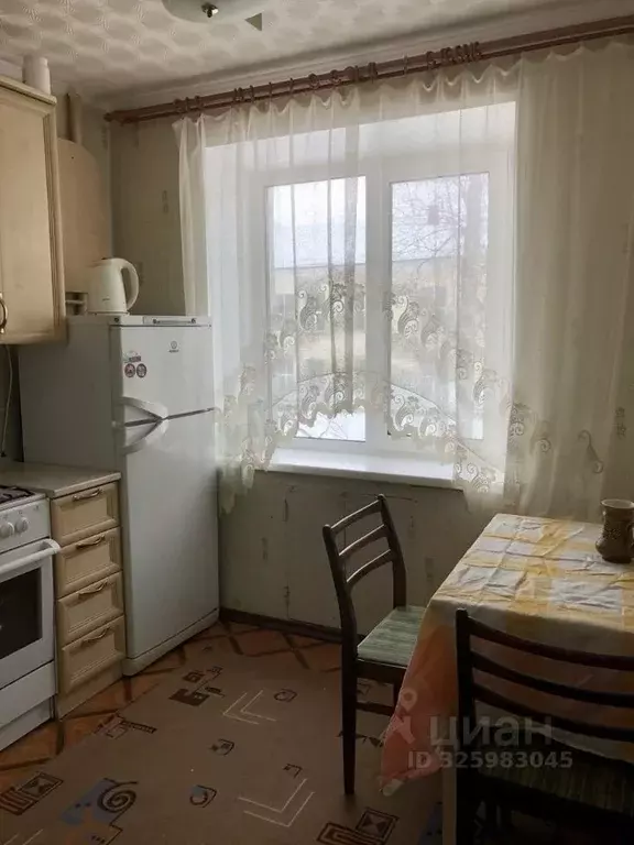 2-к кв. Московская область, Серпухов ул. Ракова, 14 (44.0 м) - Фото 1