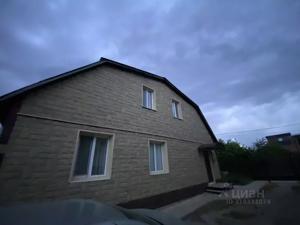 Коттедж в Татарстан, Казань Рассветная ул., 38 (239 м) - Фото 2