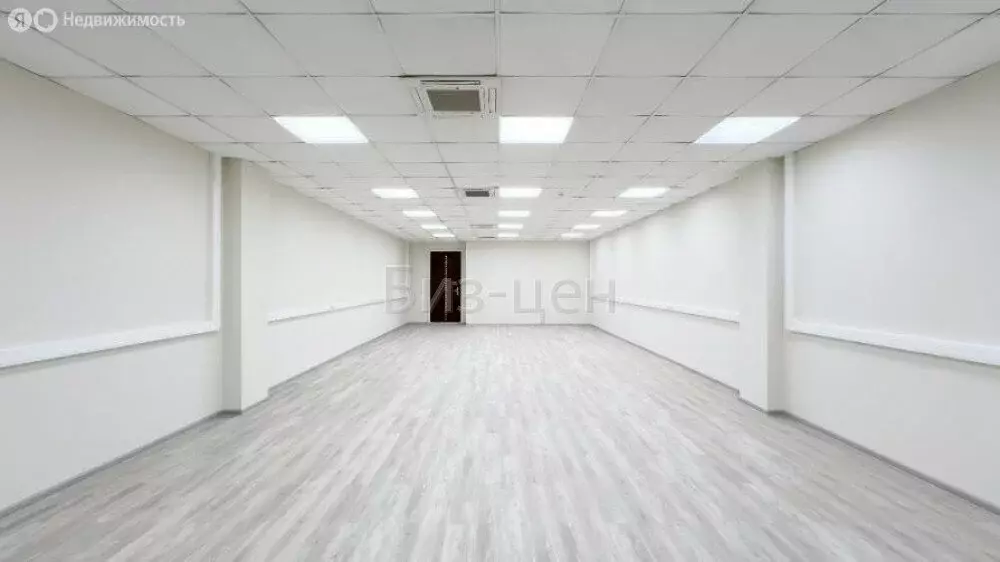 Офис (192 м) - Фото 1