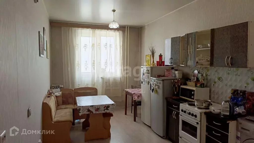 Продаётся 2-к квартира, 68.3 м - Фото 1