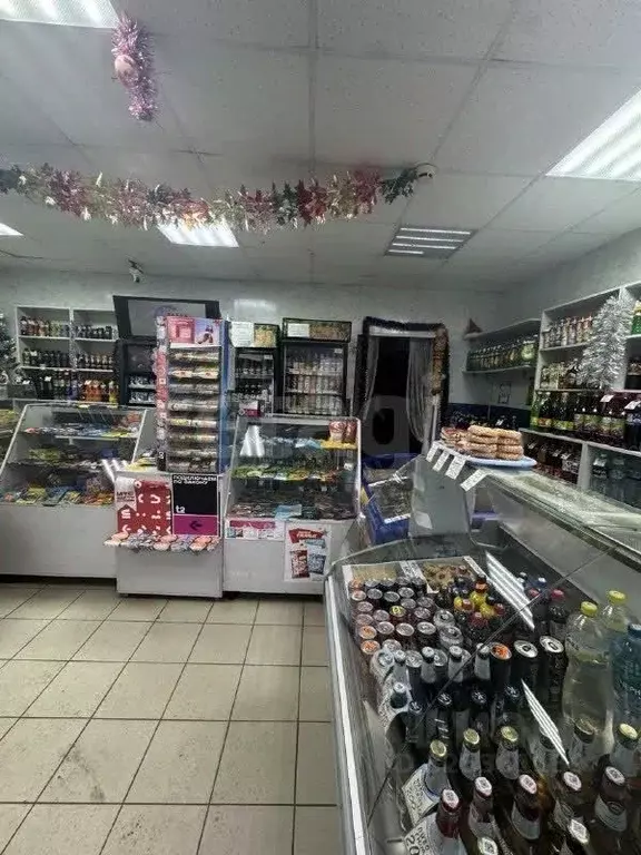 Торговая площадь в Псковская область, Псков ул. Рокоссовского, 9 (60 ... - Фото 2