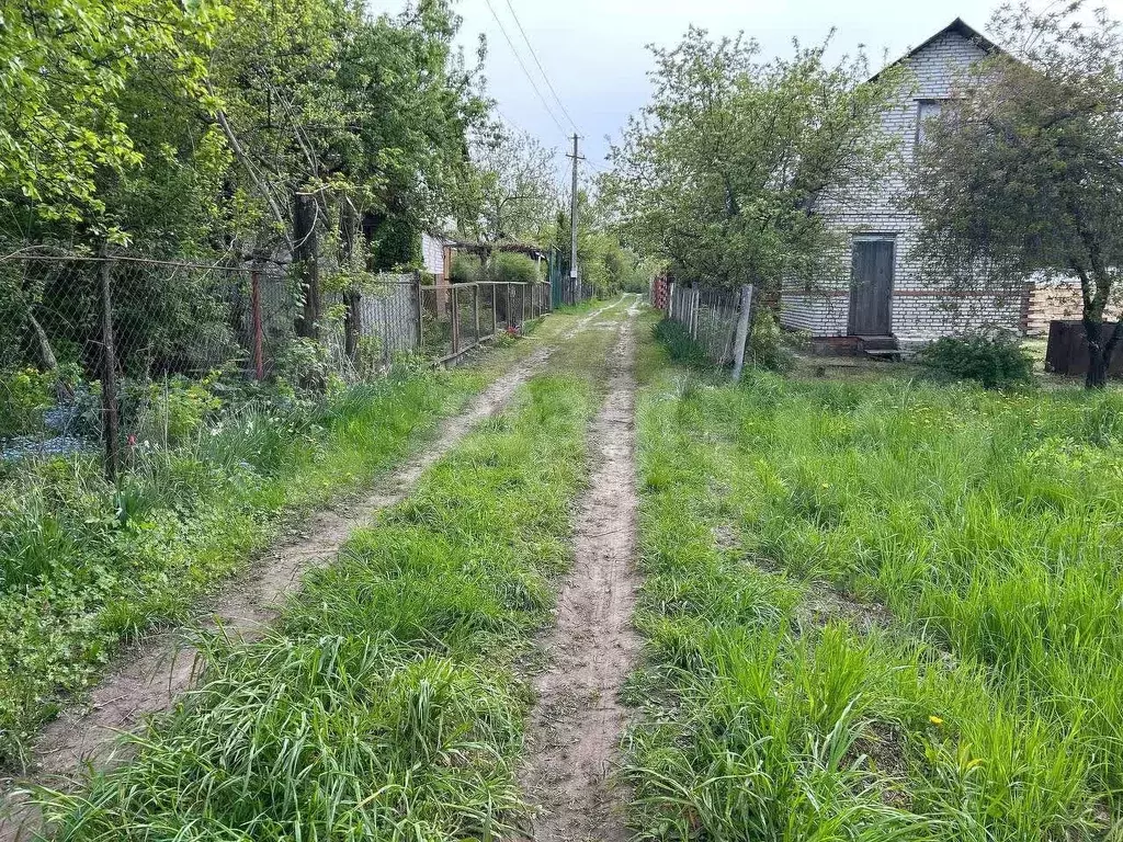 Участок 5 сот. (СНТ, ДНП) - Фото 0