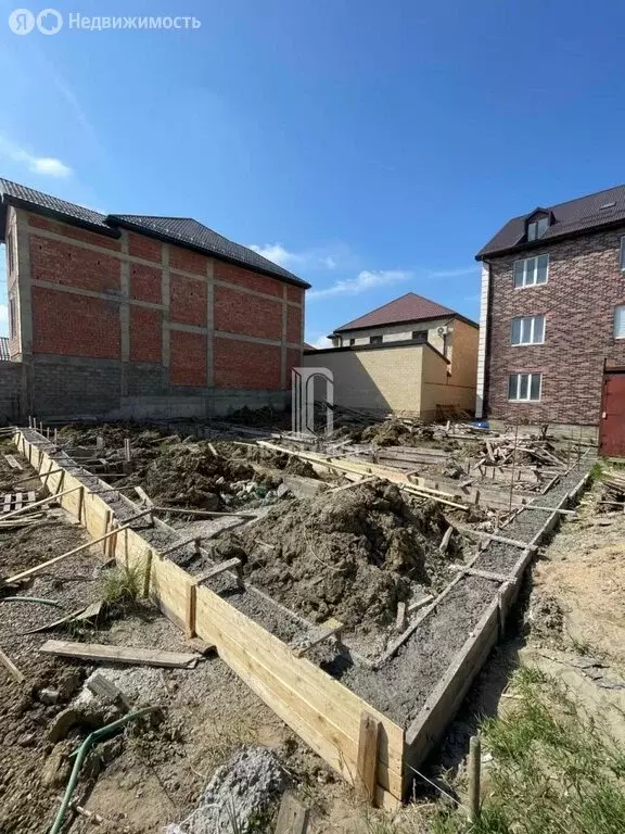 Участок в Махачкала, 2-й Ансалтинский тупик (5 м) - Фото 1