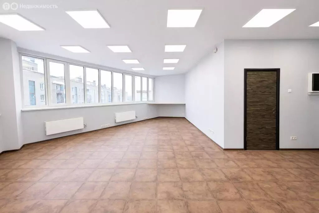 Офис (64.2 м) - Фото 1