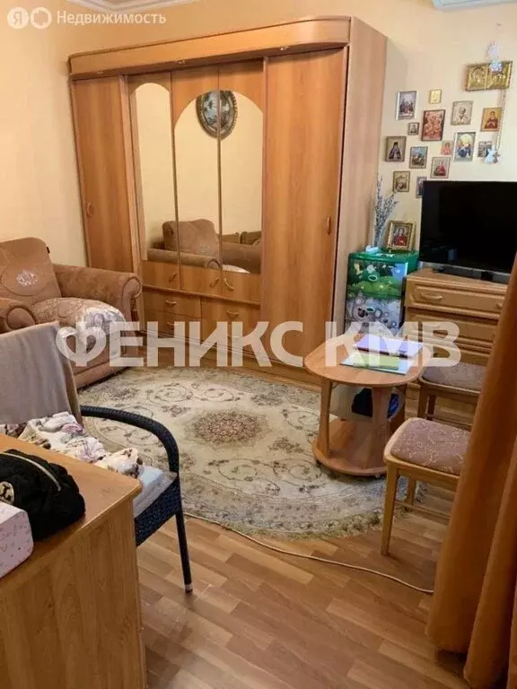 3-комнатная квартира: Пятигорск, улица Дегтярёва, 40 (90 м) - Фото 2