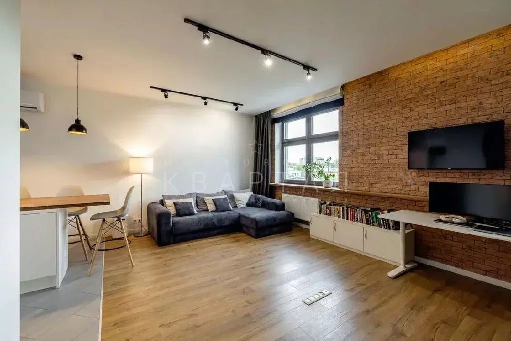 Продается 1-комнатная квартира - Фото 2