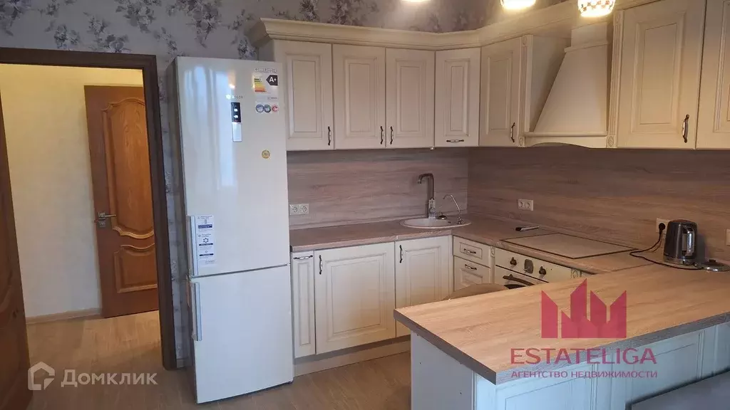 Продаётся 2-к квартира, 63 м - Фото 0