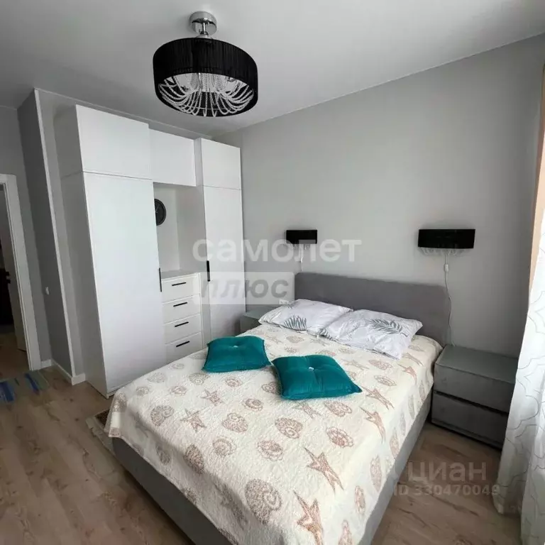 2-к кв. Москва Сосенское поселение, просп. Куприна, 7к2 (40.0 м) - Фото 2