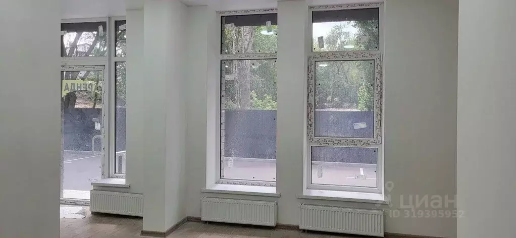 Помещение свободного назначения в Воронежская область, Воронеж ул. ... - Фото 1