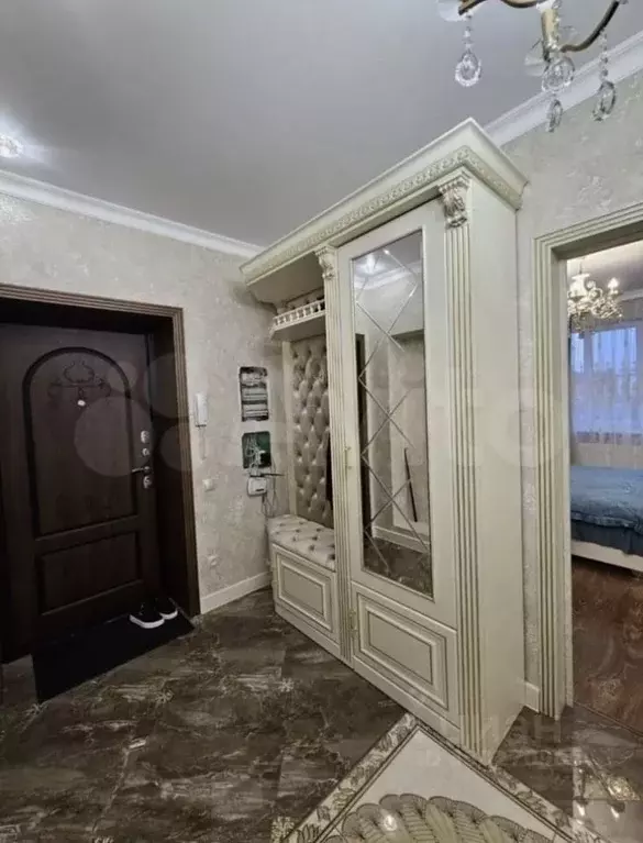 5-к кв. Северная Осетия, Владикавказ ул. Курсантов-Кировцев, 29к1 ... - Фото 1