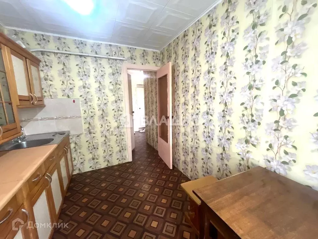 Продаётся 1-к квартира, 36 м - Фото 1
