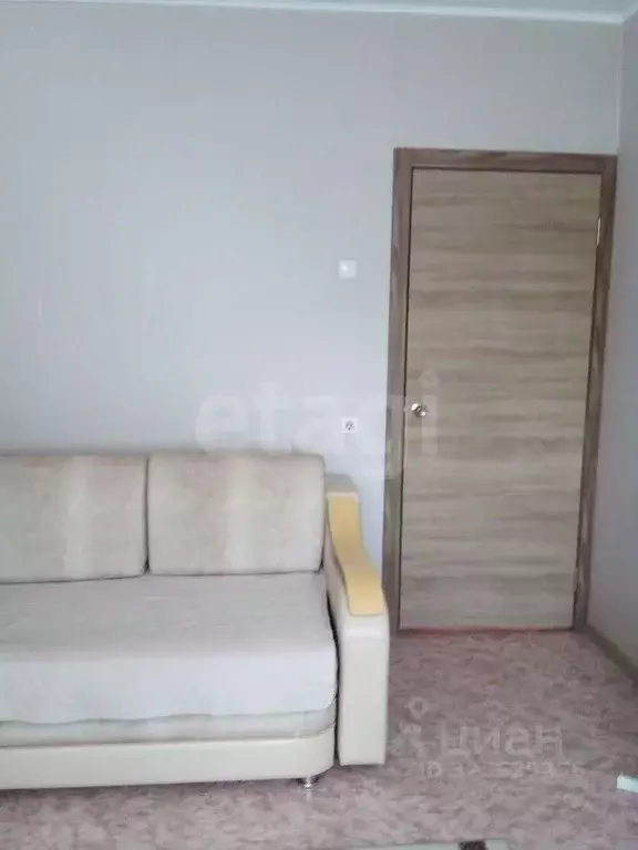 1-к кв. Воронежская область, Воронеж ул. Корольковой, 10к2 (29.5 м) - Фото 0