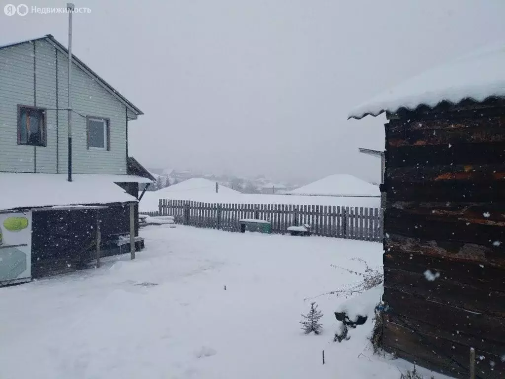 Участок в Иркутск, Первомайская улица, 169 (16 м) - Фото 1