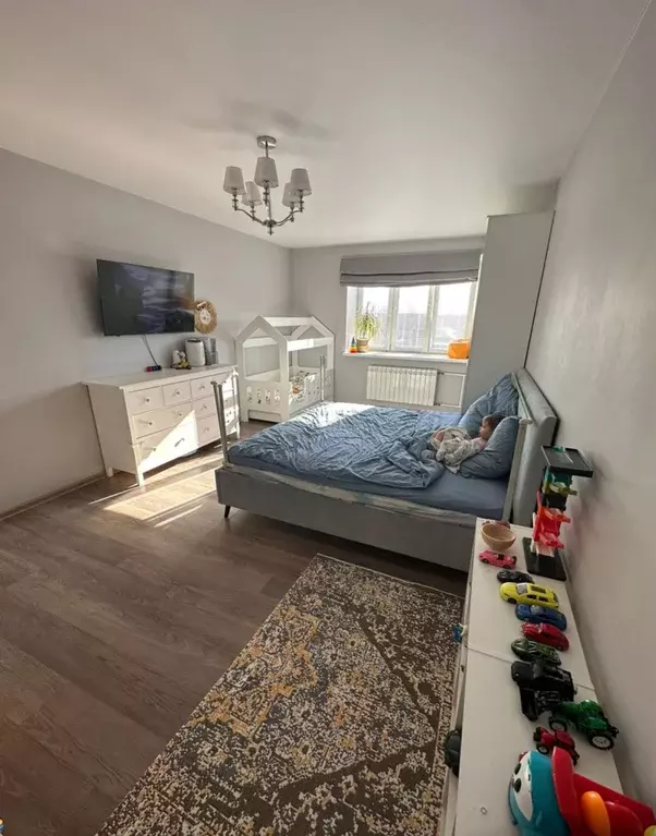 Продаётся 2-к квартира, 67.7 м - Фото 0