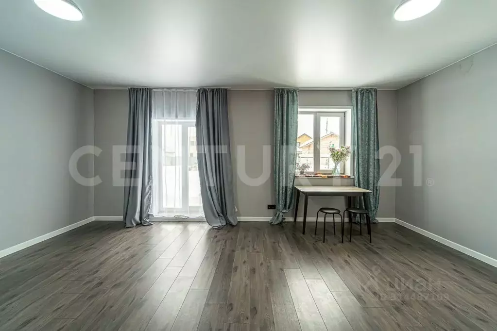 Дом в Пермский край, Култаево СНТ ул. Жемчужная, 5 (68 м) - Фото 2