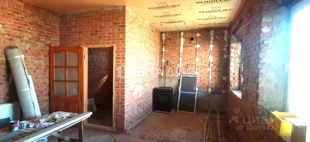 Дом в Краснодарский край, Щербиновский район, Старощербиновская ст-ца ... - Фото 1